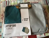 Hama Laptop Tasche Laptoptasche Florenz 17,3“  bis 44 cm Niedersachsen - Nordhorn Vorschau