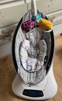 Baby Wippe 4Moms MamaRoo 4 Plush Multi Color Mecklenburg-Vorpommern - Seebad Bansin Vorschau