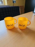 Mc Café Mc Donald's Tassen Bayern - Dietmannsried Vorschau