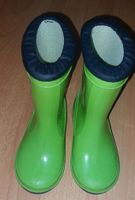 Gummistiefel Kinder Nora Gummistiefel grün Gr.23 Niedersachsen - Sittensen Vorschau