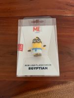 TRIBE Minions Egyptian USB-Stick, 8 GB Schleswig-Holstein - Lübeck Vorschau