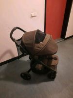 Moon Buggy City Line Jet - Brown Fishbone Brandenburg - Wustermark Vorschau