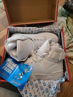 Sneakers Basketballschuhe Patrick Ewing HI 33 Nordrhein-Westfalen - Ibbenbüren Vorschau