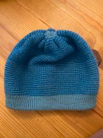 Disana Beanie Mütze Wolle wie neu! Größe 2 46-50 cm Baden-Württemberg - Ettenheim Vorschau