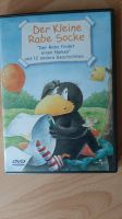 Der kleine Rabe Socke DVD, Der Rabe findet einen Namen und 12 and Blumenthal - Farge Vorschau