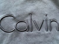 Calvin Klein Hoodie Sweatshirt Pulli Gr S Top schwarz Rheinland-Pfalz - Saarburg Vorschau