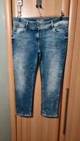 Cecil Jeans Hose Damenhose gr.36 wie neu Niedersachsen - Stade Vorschau