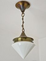 Alte antike Deckenlampe Bayern - Mindelheim Vorschau
