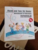 Musik und Tanz Schott Lehrerkommentar 1. Unterrichtsjahr  2007 Rheinland-Pfalz - Koblenz Vorschau