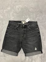 H&M Herren Jeans Bermuda Hose Shorts Grau 34 L Neu Top Zara Dortmund - Innenstadt-West Vorschau