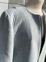 Lagenlook Mantel Blazer Jacke Übergang GR 44 Saarland - Saarlouis Vorschau