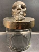 Deko-Glas „Skull“ Obervieland - Habenhausen Vorschau