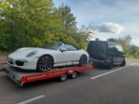 Autotransporter, Autotransport, Abschleppanhänger, Autoanhänger Rheinland-Pfalz - Bad Kreuznach Vorschau