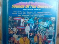 Sounds of the Univers, Science Fiction Super Hits, CD Rheinland-Pfalz - Andernach Vorschau