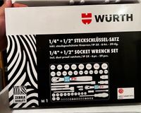 WÜRTH Werkzeugkasten NEU ✅ Baden-Württemberg - Bretzfeld Vorschau