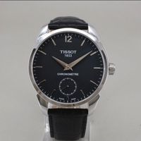 Verkaufe Uhr Tissot T Complication new(umtausch) Thüringen - Hirschberg Vorschau