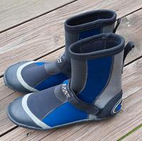 Neopren Stiefel Schuhe Gr. 38/39 Open Ocean Bayern - Nittenau Vorschau