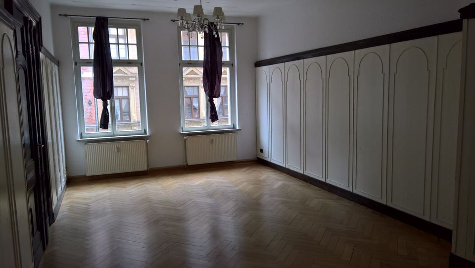 WG-Zimmer in der Innenstadt (Geist22/B3) in Halle