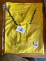 CMP Man Polo T-Shirt Gr.50 neu gelb Baden-Württemberg - Friedrichshafen Vorschau