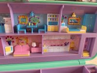 Polly Pocket 1990 Bluebird Box Wohnung Sachsen - Zwickau Vorschau