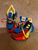 Damen Sneaker Duisburg - Walsum Vorschau