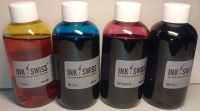 Ink.Swiss Premium Nachfülltinte, 150 ml   ungeöffnet. West - Nied Vorschau