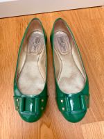 Jimmy Choo Ballerina Patent Lackleder Morse Jade Grün Gr. 37.5 Köln - Ehrenfeld Vorschau