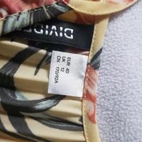 Plissee top, shirt,h&m, gr.40 Niedersachsen - Gnarrenburg Vorschau