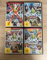 Die Sims 3 Erweiterungspackete Düsseldorf - Benrath Vorschau