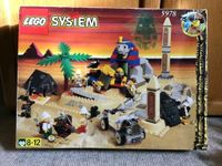 LEGO Set 5978 Das Geheimnis der Sphinx Niedersachsen - Lengenbostel Vorschau