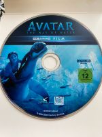 Avatar The Way of Water (2023) 4K UHD neuwertig Baden-Württemberg - Bad Krozingen Vorschau