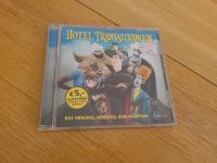 Hotel Transilvanien-Hörspiel Dresden - Bühlau/Weißer Hirsch Vorschau