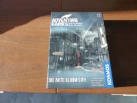 KOSMOS Spiel:  Die Akte Gloom City, Adventure Games Nordrhein-Westfalen - Kranenburg Vorschau