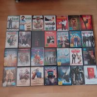 Je Stück 2,50€ Diverse Filme/  DVDs zum Verkauf aus Köln Innenstadt - Köln Altstadt Vorschau