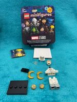 LEGO Minifiguren - Marvel Serie 2 - Moon Knight & Werwolf Dortmund - Aplerbeck Vorschau