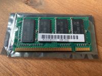 alter RAM 256MB DDR PC2100 CL2.5 Niedersachsen - Altenmedingen Vorschau