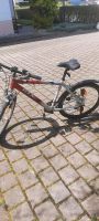 GTX 26 Zoll Fahrrad Jugendfahrrad Damenfahrrad Baden-Württemberg - Hüttisheim Vorschau