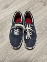FILA Sportschuh Jeans dunkelblau Gr.41  NEU Lübeck - Kücknitz Vorschau