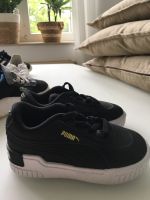 Puma Cali Kinder-Sneaker Nordrhein-Westfalen - Neuss Vorschau