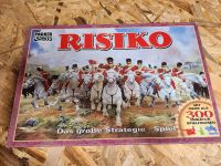 Gesellschaftsspiel Risiko Baden-Württemberg - Limbach Vorschau