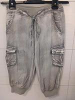 3/4 lange Hose Marke Tally Weijl Gr. XXS/32/4 Bayern - Fürth Vorschau