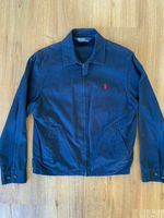 Polo Ralph Lauren Jacke Gr. M *blau* Köln - Vingst Vorschau