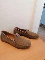 Gabor Damenschuhe Gr. 4/36,5, G, Leder Hamburg-Nord - Hamburg Eppendorf Vorschau