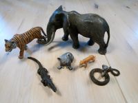 Schleich Dschungel - Tiere Set Sachsen - Chemnitz Vorschau