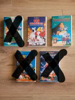 Disney VHS Cassetten Wandsbek - Hamburg Eilbek Vorschau