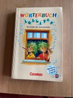Wörterbuch Grundschule Hessen - Brechen Vorschau