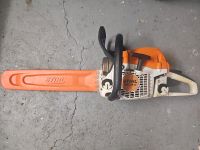 Stihl MS 241 Nordrhein-Westfalen - Gelsenkirchen Vorschau