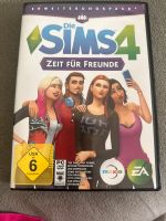 Sims 4 Zeit für Freunde PC Baden-Württemberg - Simonswald Vorschau