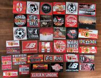 Union Berlin Sticker Aufkleber Berlin - Köpenick Vorschau