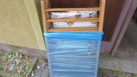 Laufgitter DDR Hundebox Katzenbox Sachsen - Schönbach Vorschau